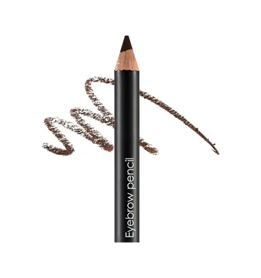 Diğer Lexroo Eyebrow Pencil Sedefli Kahverengi Kaş Kalemi 402 8690604109425