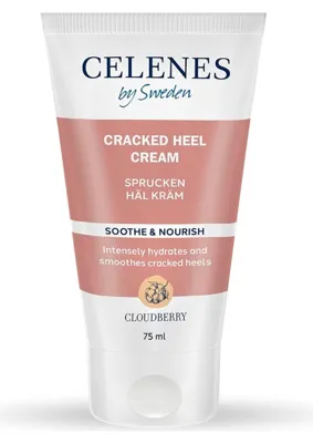 Esplendor Celenes Cloudberry Topuk Çatlak Kremi (75 Ml)
