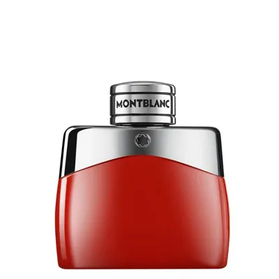 MONTBLANC Mont Blanc Legend Red Edp 50 ml Erkek Parfüm