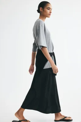 H&M Midi Etek
