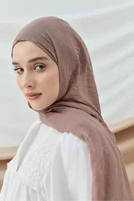 Modakaşmir Aya Serisi Şal