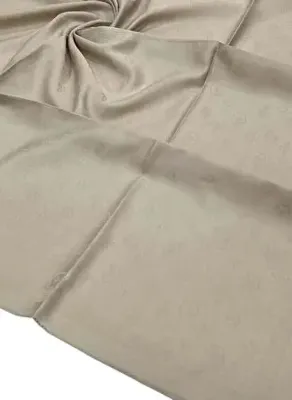 Pierre Cardin Bej Kadın Desenli Eşarp 1030500981