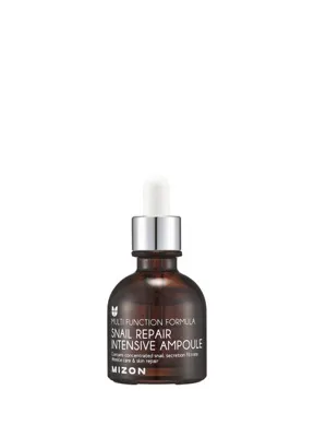 Mizon Snail Repair Intensive Ampoule Yaşlanma Karşıtı Özel Bakım Ampulü 30 ml