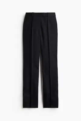 H&M Şık Yün Pantolon