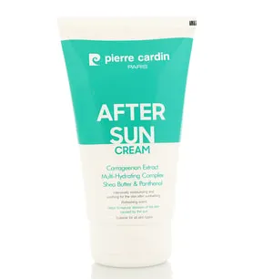 Pierre Cardin Güneş Sonrası Krem 150 Ml/after Sun Cream