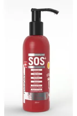 Mayfair S.o.s. Güneş Yanıklarına Karşı Etkili Yoğun Nemlendirici 200 ml