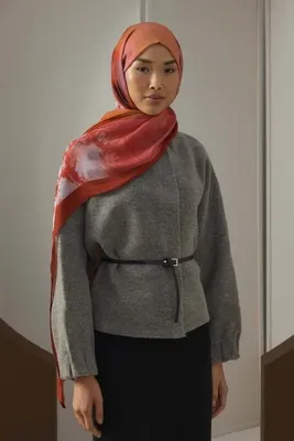 Modakaşmir Yurang Desen