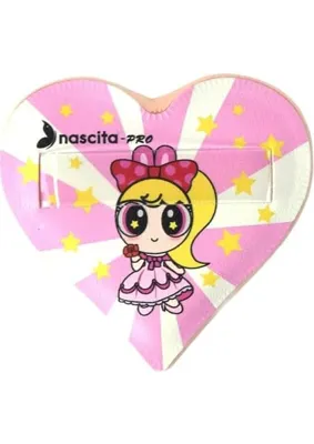 Str Store Pixypop Girls Rubycell Makyaj Pufu/lulu