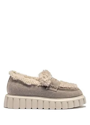 Voile Blanche LOAFER