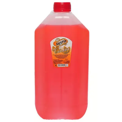Genel Markalar Tütün Kolonyası 5 Litre 60 Derece Ekonomik Kiloluk Bidon