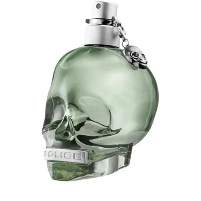 Police To Be Green Edt Unisex Parfüm 40ml