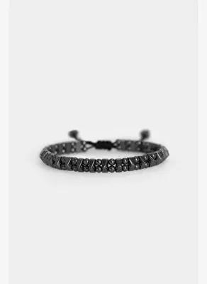 LUFIAN Cuff Basıc Bileklik Standart