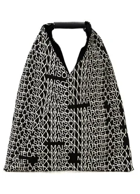 MM6 Maison Margiela ALIŞVERİŞ ÇANTASI