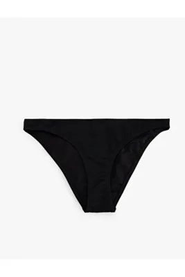 Koton Basic Bikini Altı