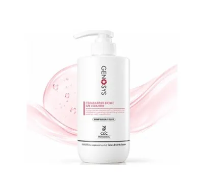 Diğer Genosys Cerabarrier Biome Gel Cleanser