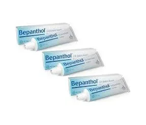 Bepanthol Cilt Bakım Kremi 30 G 3 ADET