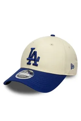 NEW ERA 9Forty Mc Losdod Ltcotc Unisex Açık Bej Şapka