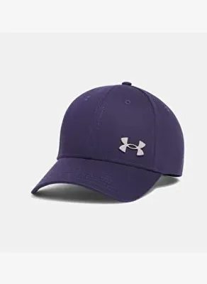 Under Armour Erkek UA Sportstyle Metal Ayarlanabilir Şapka 1389695-410