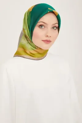 Armine İPEK EŞARP 9145D (SURA)