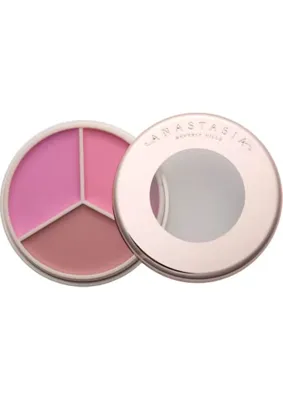 Anastasia Beverly Hills Magic Touch Blush Trio - Blush Pink Trio