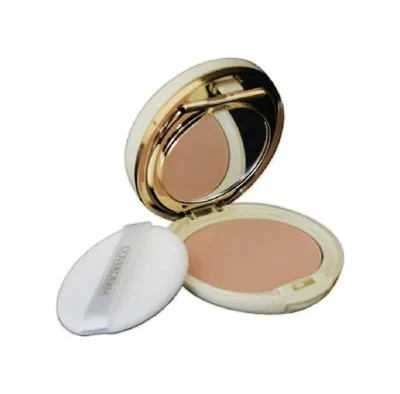 Coverderm Vanish Compact Powder No.6 Spf 15