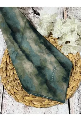 Aydmr Aksesuar Glamourıa Eşarp 1001
