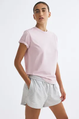H&M Supima® Pamuklu Tişört
