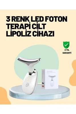 EGE YAPI Şarjlı Akıllı Cilt Temizleme ve Nemlendirme Cihazı – 500 mAh, Otomatik Kapanma ve EMS Modlu
