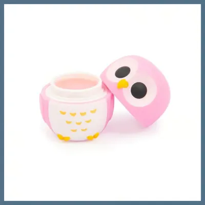 Hobibahçem NessiWorld Lip Balm HB006