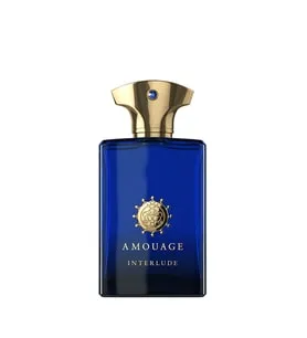 Amouage Interlude Man EDP 100 ml Erkek Parfüm