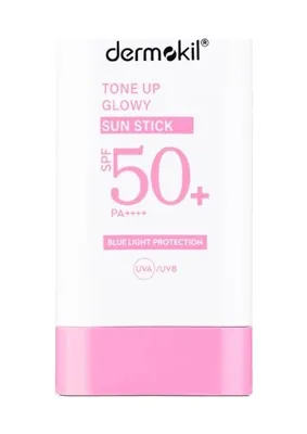 Dermokil Tone Up Glowy Sun Stick 50 + Sph 20 gr