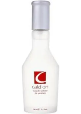 Caldion EDT Kadın Parfüm 50 ml