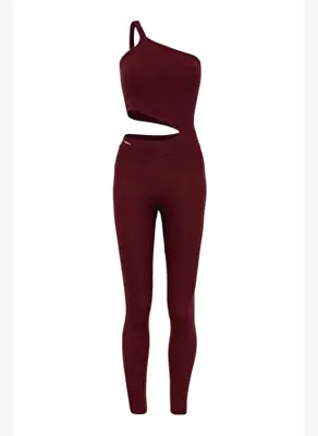 MIRI ACTIVE LAGUNA JUMPSUIT