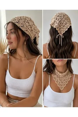 Genel Markalar Bandana b