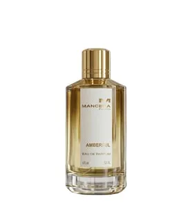 Mancera Amberful EDP 120 ml Unisex Parfüm