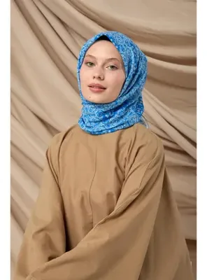 Silk Home Soft Eşarp 73093-08