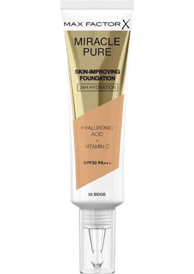 Pure Fondöten 55 Beige