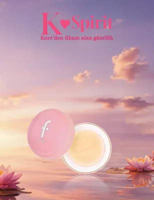 Flormar K-Spirit Glass Highlighter Besleyici Etkili & Parlak ve Islak Bitişli Aydınlatıcı 001 Golden Crush