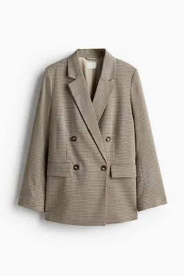 H&M Kruvaze Blazer