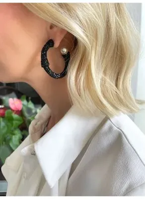 Selin Ecer Margareth Hoops