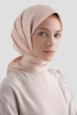 ARMİNE Twill Eşarp 22Ya0010 152 121