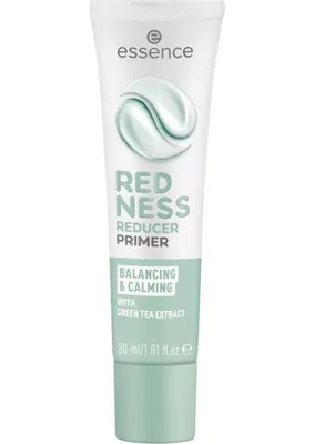 Essence Red Ness Reducer Prımer Makyaj Bazı 30 ml