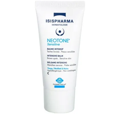 ISISPHARMA Isis Pharma Neotone Sensitive Balm 30 ml