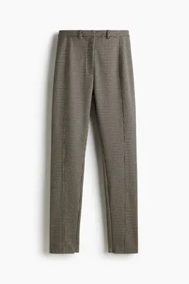 H&M Bedene Oturan Jarse Pantolon