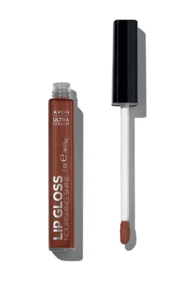 AVON Ultra Color Lip Gloss Besleyici Dudak Parlatıcısı Tropical Twist