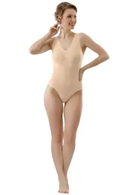 Genel Markalar Liza 17600 Kalın Askılı Bayan Korse Body