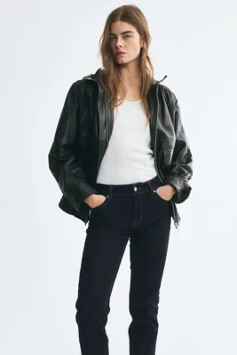 H&M Slim Regular Waist Jeans