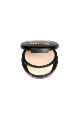 Genel Markalar Bote Makeup Instyle Matte Powder 02