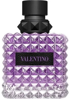 Valentino Garavani Valentino Donna Born In Roma Purple Melancholia Edp 100 ml Kadın Parfümü
