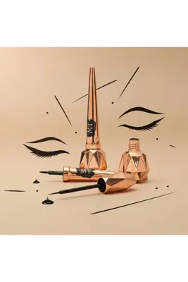 Ttt Likit Eyeliner